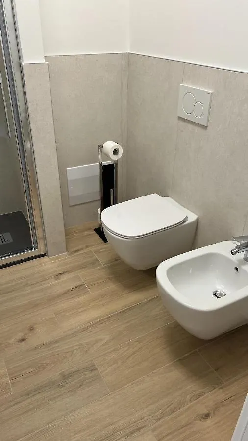 San Rocco Apartments Verona Itália