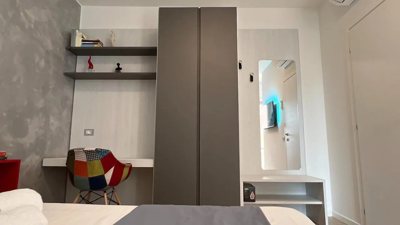 San Rocco Apartments Verona