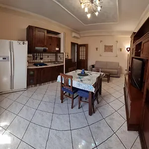 A Casa Mia , Roma Italia