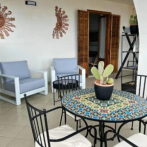 Terrazza Soleluna , Marina di Modica Italia