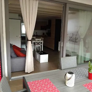  Appartamento Urban