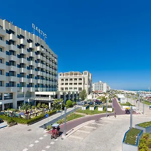 Baltic 3*, Riccione Italia
