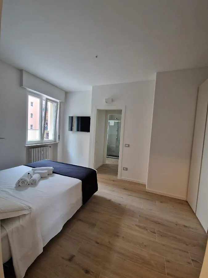 San Rocco Apartments Verona